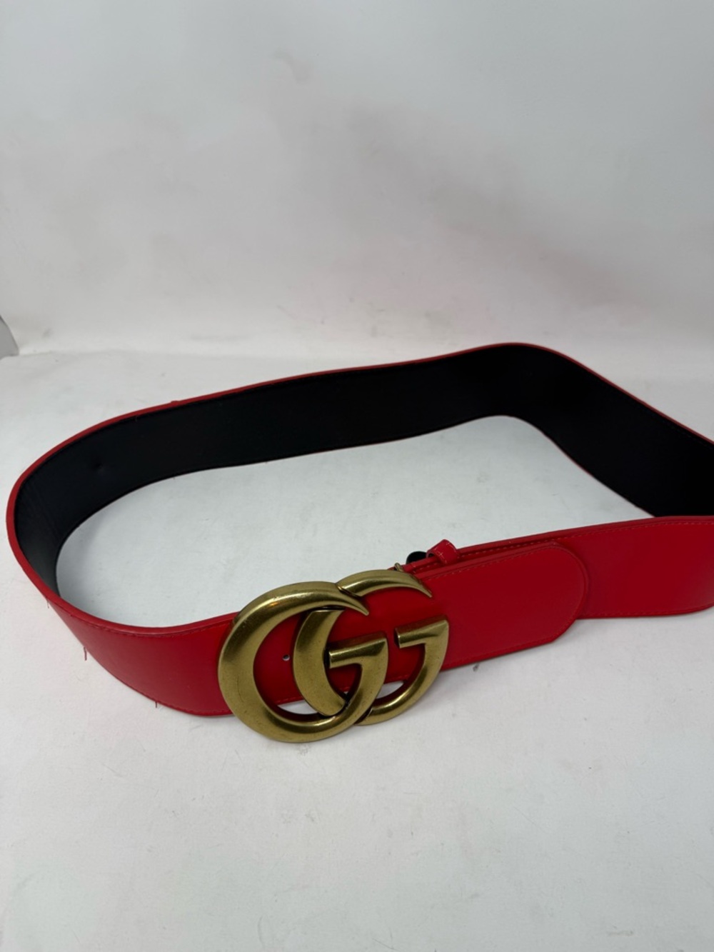 Preloved Gucci Belt